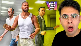 GTA 6 Çıktığında GTA 5'te Neler Olacak?