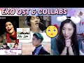 Download Lagu EXO BAEKHYUN 'My Love' / CHANYEOL 'Go Away' / KAI x GUCCI / CHEN 'Beautiful' OST / SUHO's Musical