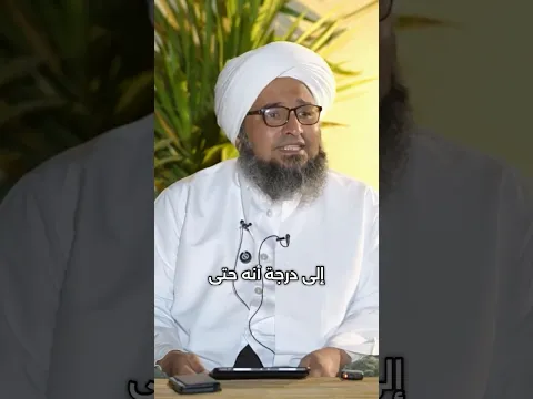 أسعد أيام الحبيبﷺ كانت مع السيدة خديجة