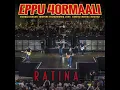 Tahroja paperilla