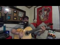 Download Lagu Can't Take My Eyes Off You (Acoustic) - Frankie Valli - Fernando Ufret