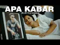 Download Lagu WG LHC - Apa Kabar Feat Lis Orolaleng [ OFFICIAL MUSIK VIDEO ]