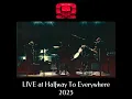 Lagu Goliath Grooper - LIVE at Halfway To Everywhere 2025