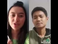 Download Lagu ▶ Dygta   Cinta Sudah Terlambat on Sing! Karaoke by CiciMela