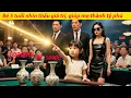 Download Lagu Bé gái 5 tuổi nhìn thoáng đã thấy giá trị mọi thứ và giúp mẹ trở thành người giàu nhất thế giới
