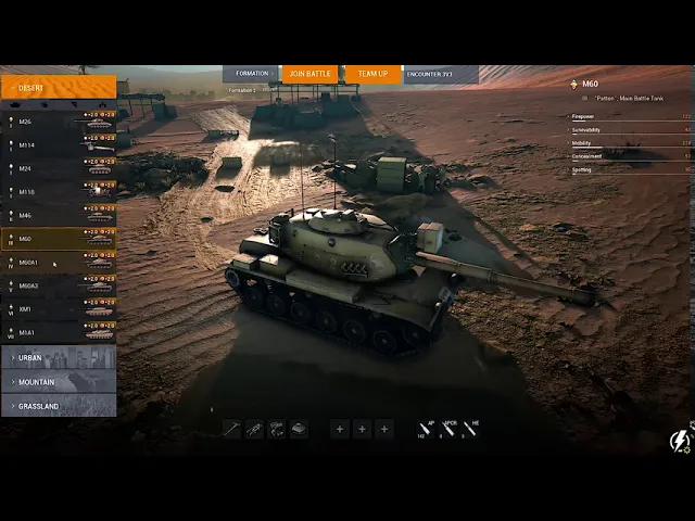 Iron Conflict | Gameplay Trailer