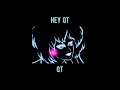 Hey QT - QT {slowed + reverb}