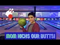 Jackpots and Bowling at Main Event