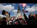Download Lagu Demo Besar di Prancis: Gerakan Block Everything Guncang Paris!
