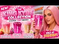 NEW AT DUNKIN THE KING KYLIE COLLECTION HAS ARRIVED