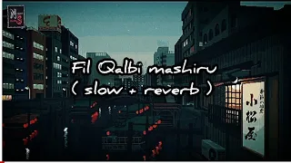 Download |.....Naseed Studio.....| Fil Qalbi mashiru।🌾🌾( slow + reverb ) । 🌼🌺🏵️। subscribe ❣️। MP3