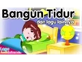 Download Lagu BANGUN TIDUR dan lagu lainnya | Lagu Anak Indonesia