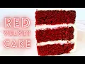 Download Lagu Super Moist Red Velvet Cake Recipe