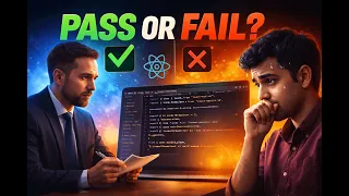 Can You Pass This REAL React Native Coding Interview
