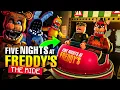 Five Nights at Freddy s The Ride Theme Park Tycoon 2