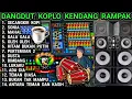 Download Lagu DANGDUT KOPLO KENDANG RAMPAK - SECANGKIR KOPI FULL ALBUM @RagilPongdut