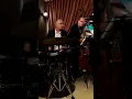 Café Laurent w/ Vincent Bourgeyx & Yoni Zelnik