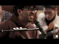 PRINCE HUSEIN | Nafas Buatan - Walau Berantakan | Chords+Closet Live at Shoemaker