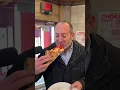 Highest ranked pizza on Staten Island during Dave Portnoy s recent trip Ciro Pizza Cafe
