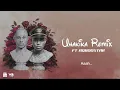 Ibrah  uhakika remix featuring aqbooster@Ibraah #ibraah #love #lovesongs #christianocrying#messicry