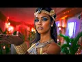 Download Lagu Arabic Techno But a Dream - Kaiya Habibi | The Pyramids of Giza at Night