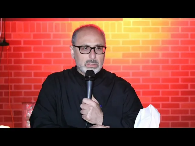 ⁣Living A Hussayni Life - Sayed Jafar Qazwini