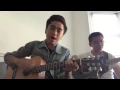 Lagu Ipang - Sahabat Kecil (cover)