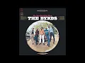 Chimes of Freedom -- The Byrds with Lyrics