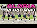 Download Lagu GLORIA | RETRO DANCE | DJ YUANBRYAN REMIX | DANCE FITNESS