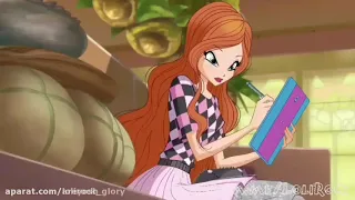 winx club persian world of winx fesl 1 qesmet 7 fandub 