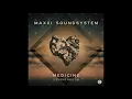 Medicine - Maxxi Soundsystem