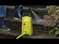 Sun Joe Pressure Washer Review Tips on How to Use It - DIY Dad