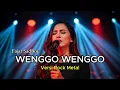 Lagu WENGGO WENGGO – FAJAR SADBOY  🎸 ROCK VERSION | AI COVER BY MELATI COVER