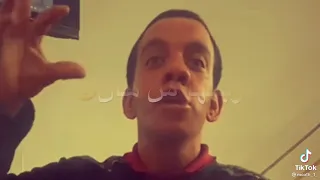 اقسم بالله يا نوفل شربتلك كاسة سحلب  اكثر فيديوهات مضحكة في التيكتوك   دندنها
