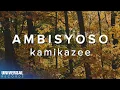 Download Lagu Kamikazee - Ambisyoso (Official Lyric Video)