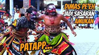 Download DICAMBUK PECUT BERKALI KALI - JARANAN BUTO AGUNG LESTARI LIVE SUMBERAYU MP3