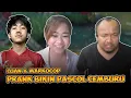 Download Lagu [PRANK] Luan \u0026 MARKOCOP BIKIN PASCOL CEMBURU‼️