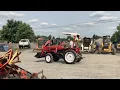 2005 FARM PRO 2425 For Sale