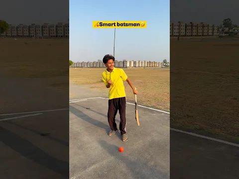 Don’t miss end🤣🏏|| #cricket #cricketlover #funnycricket #shorts #comedy || @kaizadkaifvlogs
