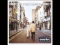 Download Lagu Oasis - Champagne Supernova HD