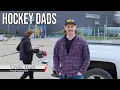 Hockey Dads Uncle Hack