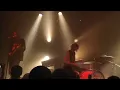 Reignwolf - In the Dark [Live in Israel 9/7/2022]