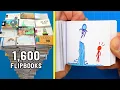 YOUR Flipbooks - 2020 Compilation and Contest Winners