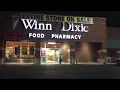 Winn-Dixie Food Pharmacy Closing in Dothan Alabama