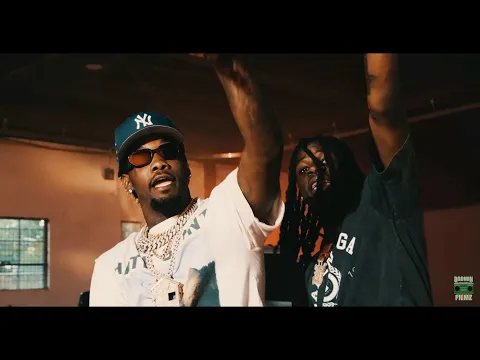 Download MP3 SleazyWorld Go - Step 1 ft. Offset (Official Music Video)