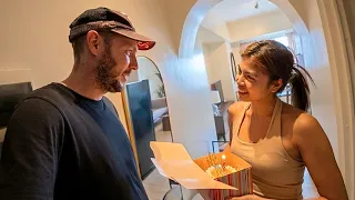 Download Tom's Birthday Vlog - Not The Birthday We Planned in Philippines! MP3