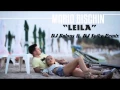 Download Lagu Mario Bischin- Leila (DJ Balans ft. DJ Spike Remix)