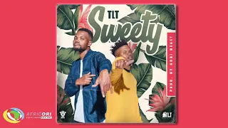 tlt sweety official audio
