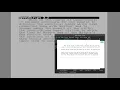 Print To Text File With C64 Speedscript and VICE