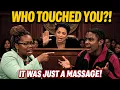 The Truth Hidden Behind the Massage Room Finally Came to Light Judge Lynn Toler